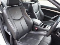 Used Infiniti G37 2010 Coupe