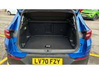 used Vauxhall Grandland X 1.2 Turbo SRi Nav 5dr Auto Petrol Hatchback