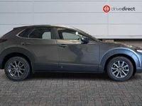 Used Mazda CX-30 2022 Grey SUV