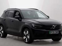Used Volvo EX40 Plus 185 kW (252 HP) 2025 SUV