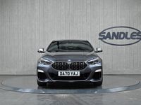 Used BMW M235 306 HP (225 kW) 2024 Coupe
