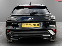 Used Kia XCeed GT-Line 114 HP (83 kW) 2026 SUV