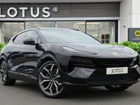Used Lotus Eletre 450 kW (612 HP) 2023 Other SUV