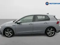 Used VW Golf VIII R-line 2023 Grey Hatchback