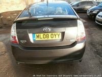 Used Toyota Prius 2008 Hatchback