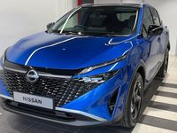 New Nissan Qashqai N-Connecta 205 HP (150 kW) 2025 SUV