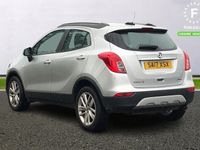 used Vauxhall Mokka 1.4T Active 5dr