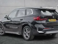 Used BMW iX1 xLine 227 kW (309 HP) 2024 Black SUV