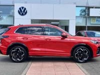 Used VW Tiguan 150 HP (110 kW) 2024 SUV