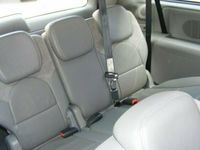 Used Chrysler Grand Voyager 2007 MPV