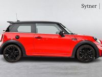 Used Mini Cooper S Hatch 176 HP (129 kW) 2024 Red Hatchback