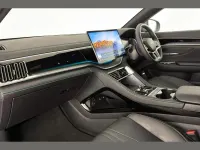 Used BYD Seal U Boost 218 HP (160 kW) 2025 Grey SUV