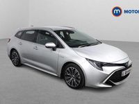 Begagnad Toyota Corolla 184 HK (135 kW) 2022 Kombi