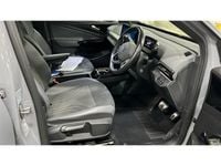 Used VW ID.4 Pure 125 kW (170 HP) 2022 Grey SUV