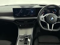 Used BMW 320 M Sport 181 HP (133 kW) 2025 Grey Estate