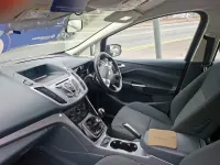 Używany Ford C-MAX Zetec 2015 Złoty Minivan