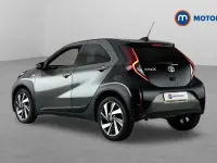 Used Toyota Aygo X 72 HP (52 kW) 2025 SUV