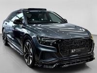 Used Audi Q8 S-Line 286 HP (210 kW) 2023 SUV