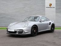 used Porsche 911 2dr PDK - 2011 (11)