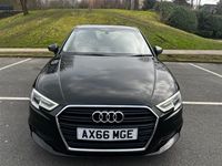 used Audi A3 Sportback 1.6 TDI SE TECHNIK 5d 109 BHP