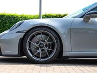 used Porsche 911 GT3 2dr PDK