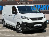 Second-hand Peugeot Expert 2020 Alb Van