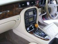 used Jaguar XJ6 XJ3.0