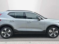 Used Volvo XC40 Plus 194 HP (142 kW) 2025 SUV