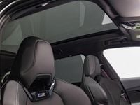 Used BMW M5 Comfort Edition 2025 Grey Estate