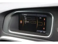 Used Volvo V40 SE Lux 2026 Black Hatchback