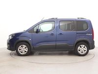 Used Peugeot Rifter Allure 2019 Blue MPV