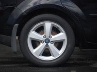 Used Ford Focus 2008 Hatchback