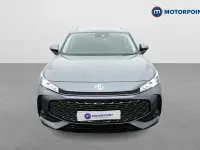 Second-hand MG HS Trophy 224 CP (164 kW) 2025 Gri SUV