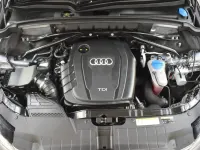 Used Audi Q5 S-line plus 2014 Silver SUV