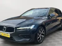 Used Volvo V60 Momentum 190 HP (139 kW) 2019 Grey Estate