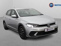 Used VW Polo Life 80 HP (58 kW) 2026 Hatchback