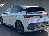 Used Cupra Born 150 kW (204 HP) 2024 Hatchback