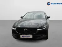 Used Mazda CX-30 Prime-Line 2024 Black SUV