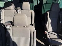 Usado Ford Transit Trend 125 HP (91 kW) 2016 Branco Sedan