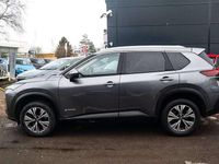 Used Nissan X-Trail N-Connecta 213 HP (156 kW) 2023 Grey SUV