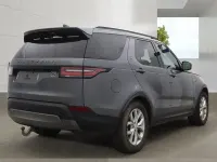 Used Land Rover Discovery 5 SE 2019 Grey SUV