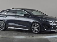 Used Kia ProCeed GT-Line S 157 HP (115 kW) 2024 Grey Estate