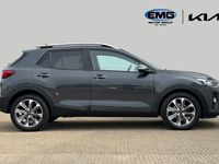 used Kia Stonic 1.0T GDi 3 5dr