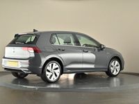 used VW Golf VII 