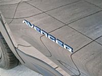 Used Jeep Avenger EV 114 kW (156 HP) 2023 Volcano SUV