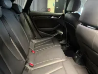Used Audi RS3 Comfort 400 HP (294 kW) 2019 Blue Sedan