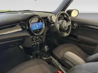 Used Mini Cooper Cabriolet Classic 136 HP (100 kW) 2022 Yellow Cabriolet
