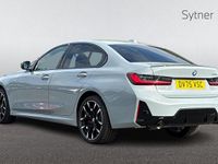 Used BMW 330e M Sport 288 HP (211 kW) 2025 Grey