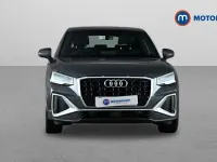 Used Audi Q2 S-Line 150 HP (110 kW) 2026 SUV