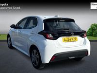 Used Toyota Yaris Hybrid 116 HP (85 kW) 2026 Hatchback